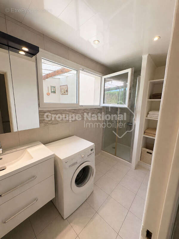 Maison Saint Crepin Ibouvillers 5 pièce(s) 97 m2 - photo 4