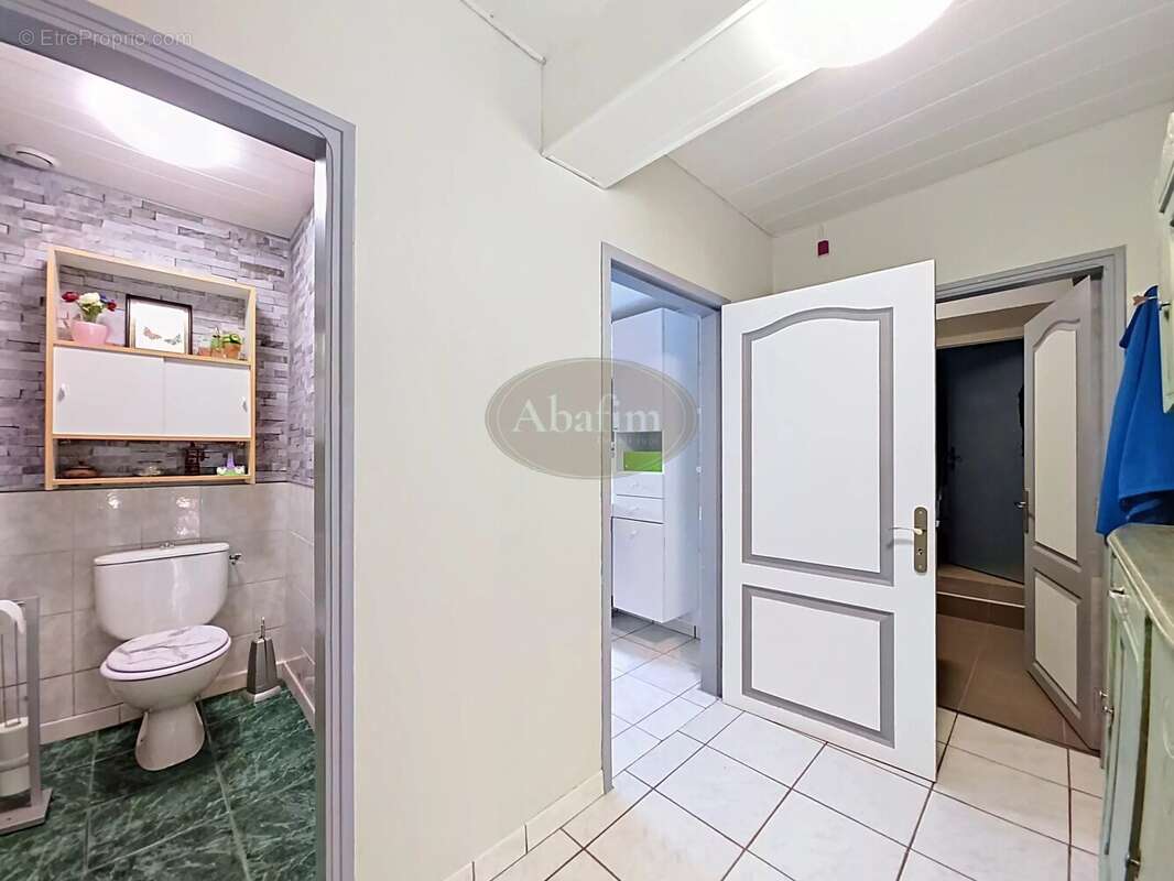 Propriété gersoise, dépendances, 2,8 ha - photo 15