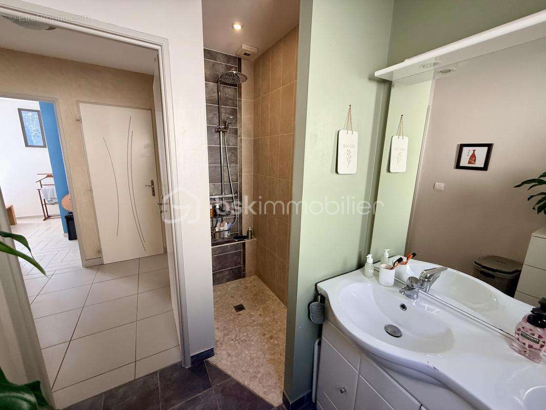 Maison à SAINT-AUGUSTIN