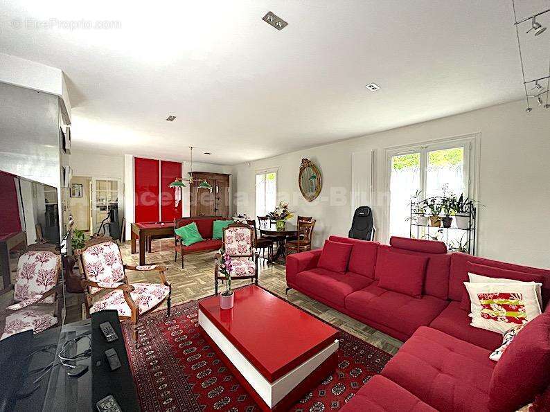 IMG_6780 - Maison à YERRES