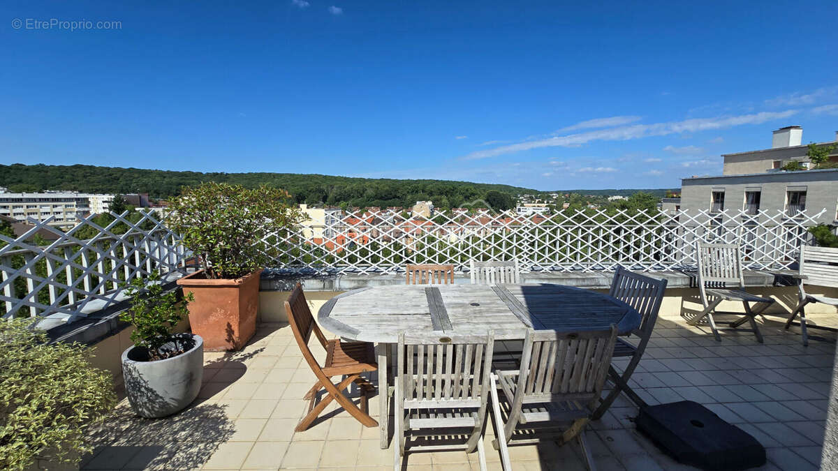 Appartement à VERSAILLES
