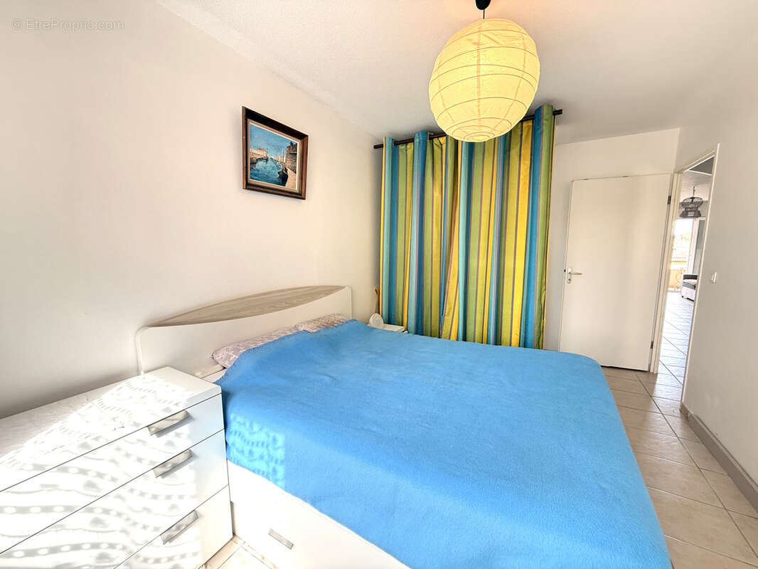 Appartement à LA SEYNE-SUR-MER