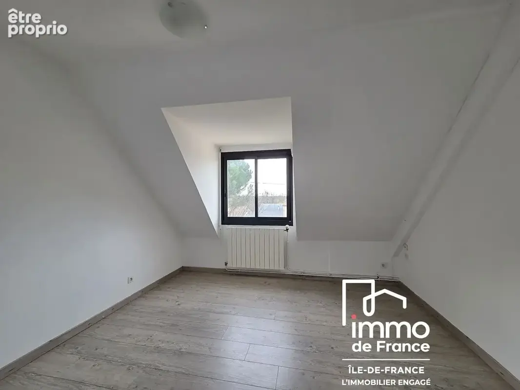 Maison à vendre - 6 pièces - 4 chambres - Palaiseau - photo 12