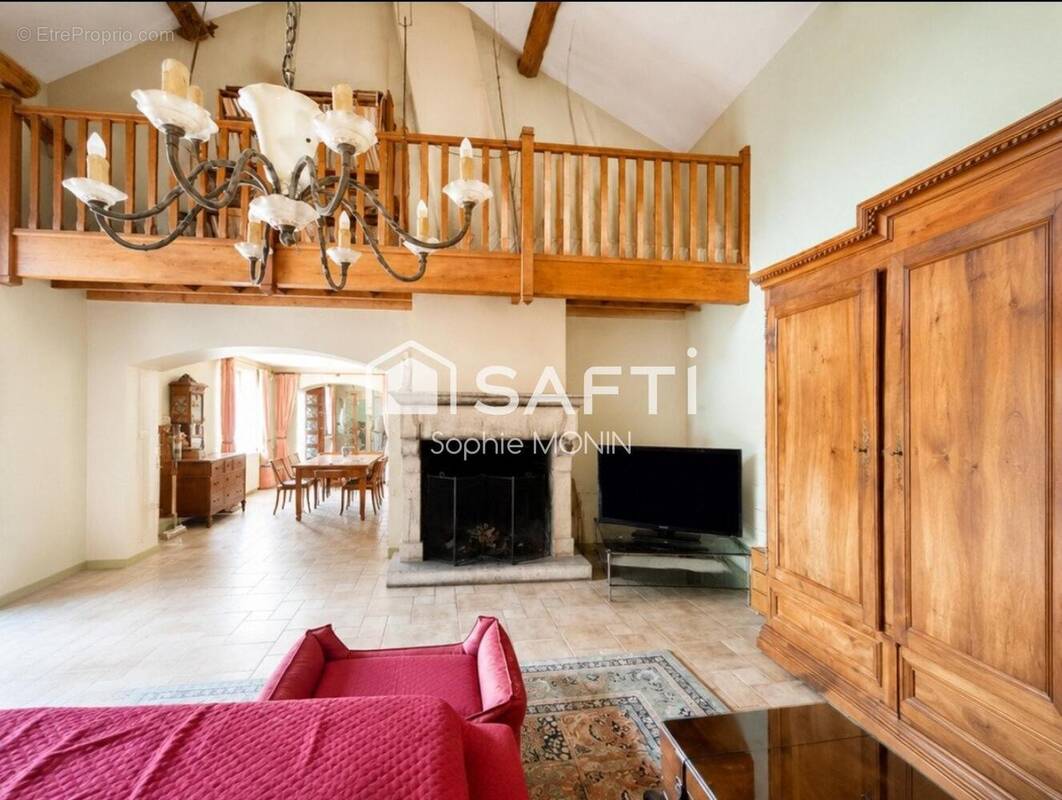 Photo 1 - Maison à LAIZ