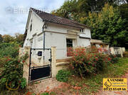 Maison à VILLERS-COTTERETS
