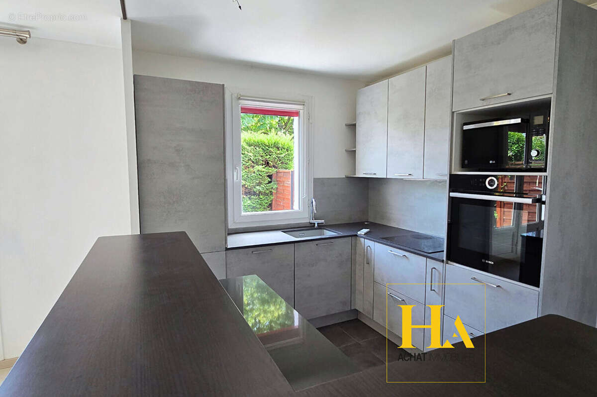 Maison Castanet Tolosan T4 - photo 2