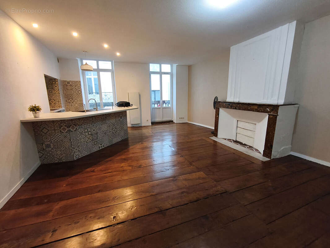 Appartement à DAX