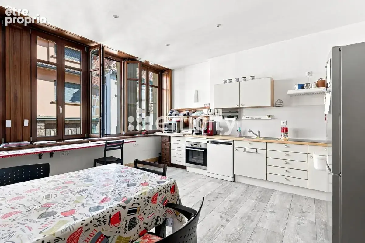 Appartement 441 m² à Pfaffenhoffen  - photo 11