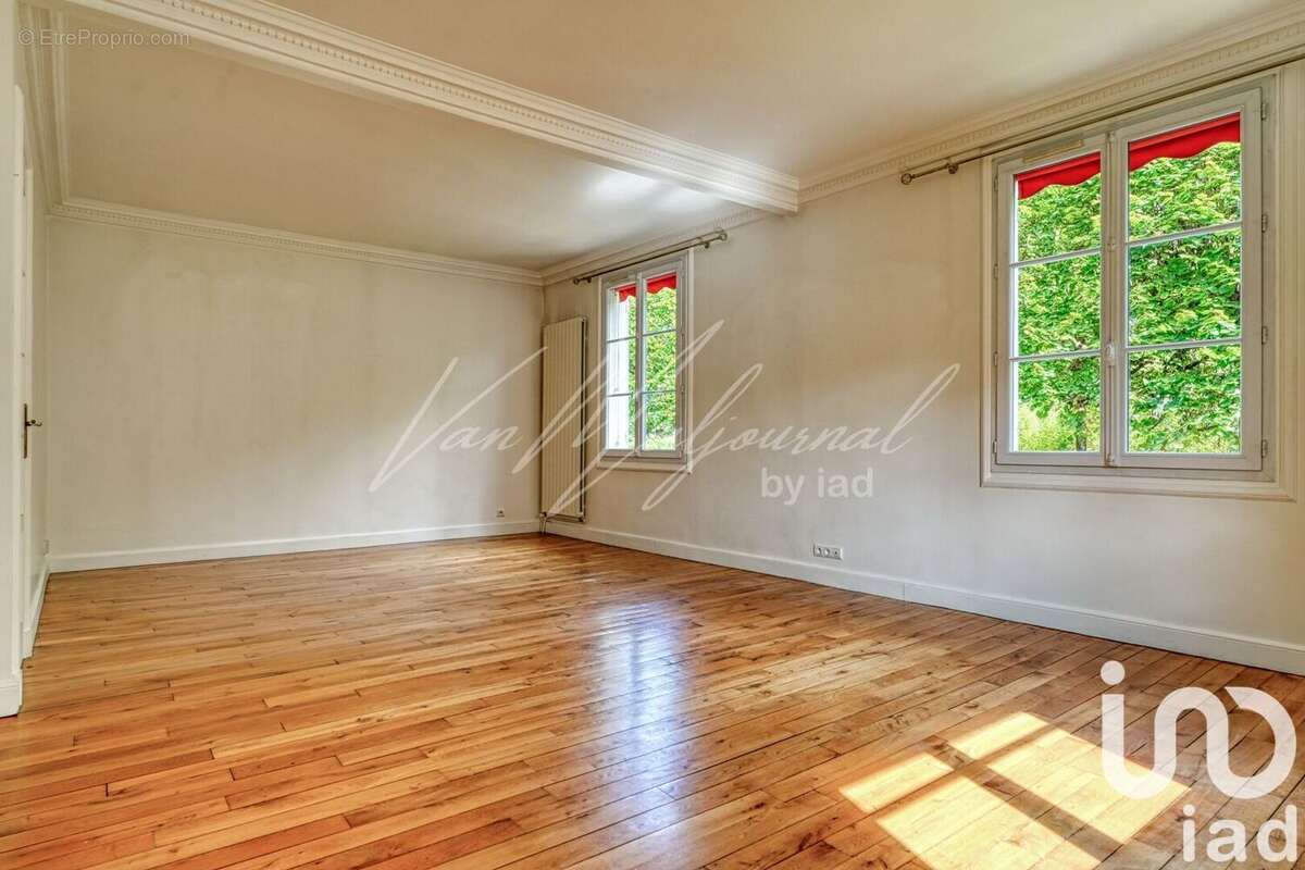 Photo 3 - Maison à LE VESINET