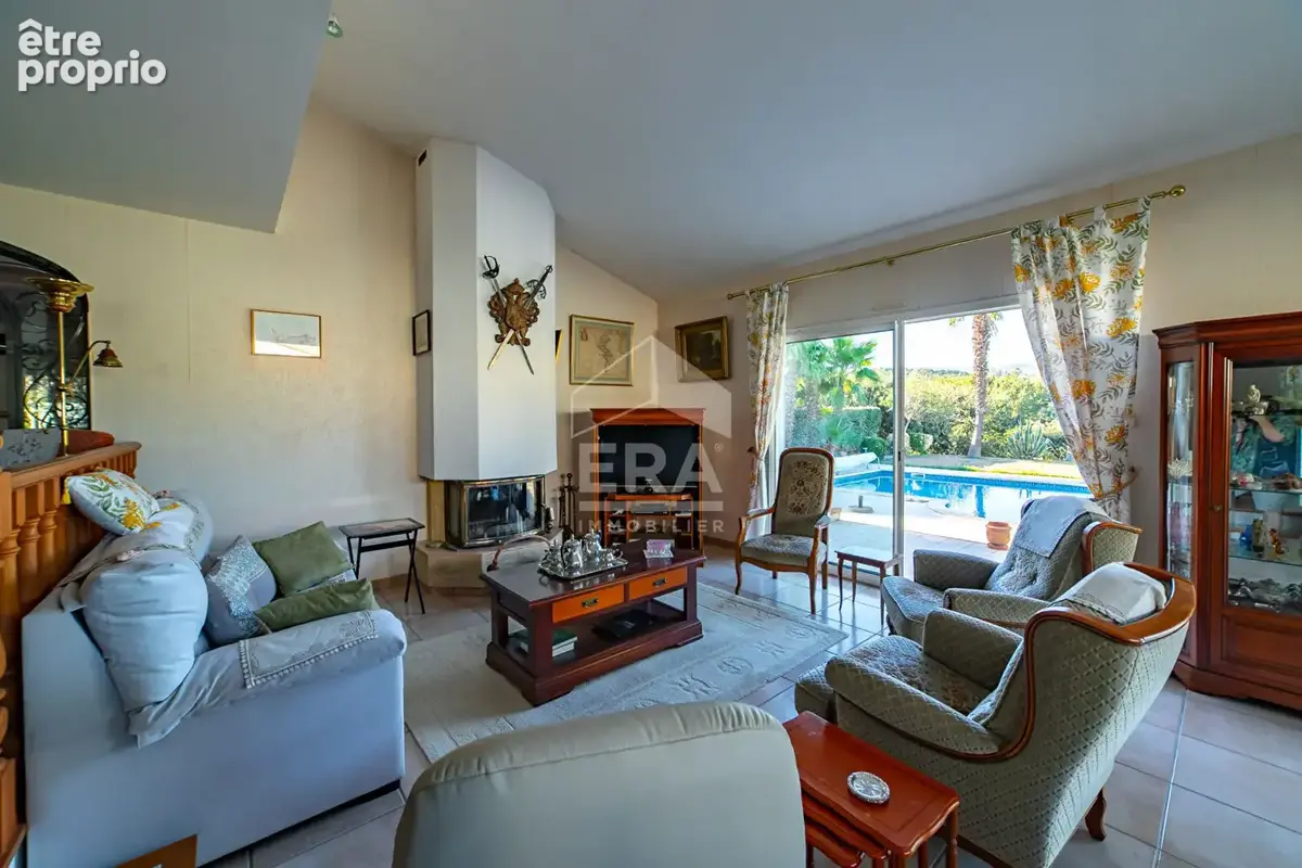 Maison 182m² à le boulou - photo 6