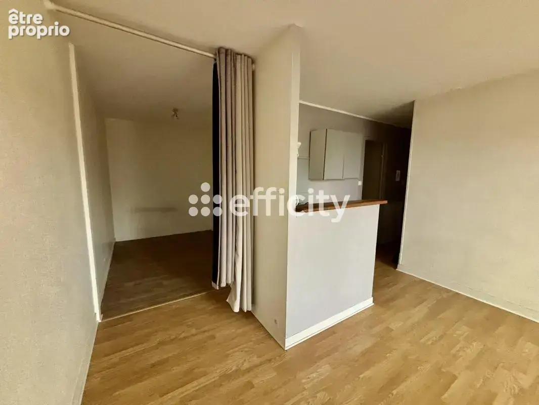 Appartement à BOURGES