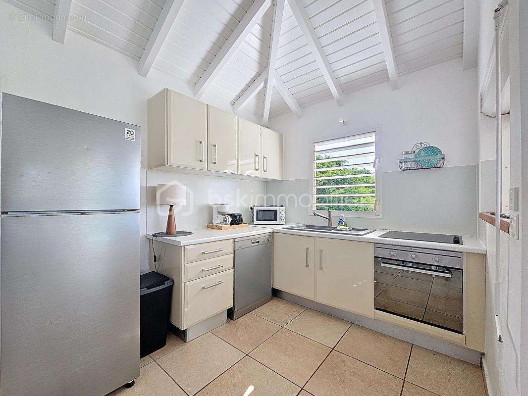 Maison à SAINT-FRANCOIS