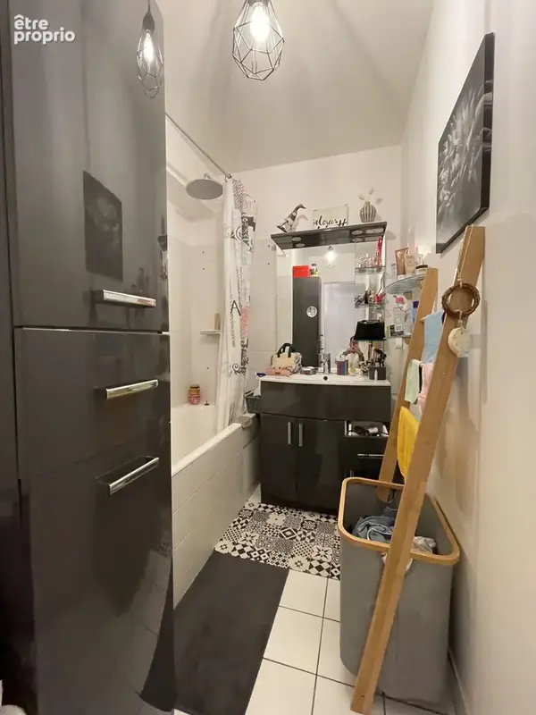 Appartement dans residence calme - photo 12