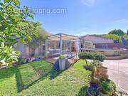 Maison à LE PUY-SAINTE-REPARADE