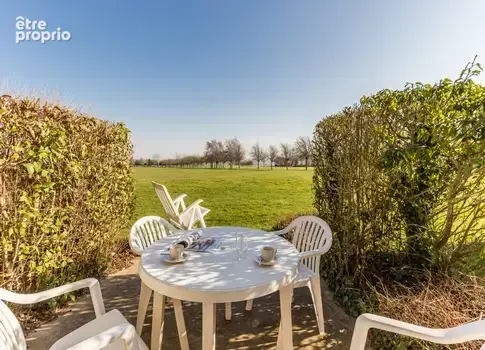 Port en bessin : Idéal investissement locatif - photo 10