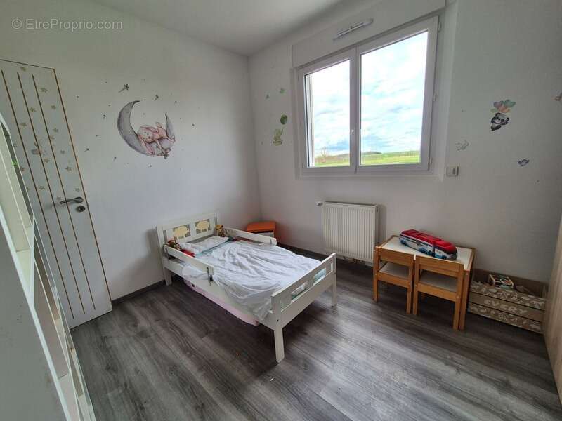 Maison à ABLIS