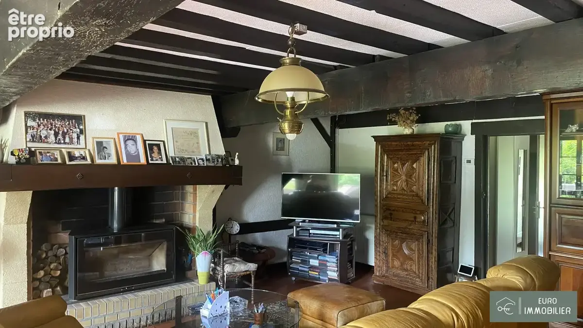 Maison 5 pièces 150 m² à vendre à Sore (40430) - photo 4