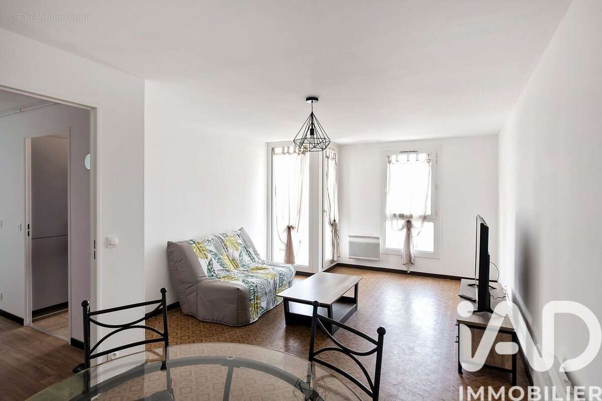 Photo 3 - Appartement à BONNEUIL-SUR-MARNE