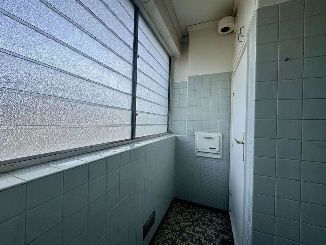 Appartement à FONTENAY-SOUS-BOIS