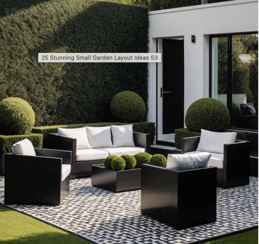 Appartement à SAINT-GENIS-POUILLY