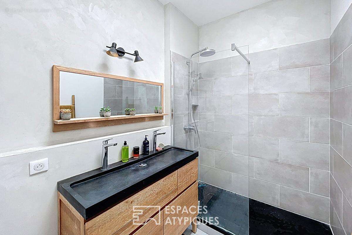 Maison à VILLENAVE-D&#039;ORNON