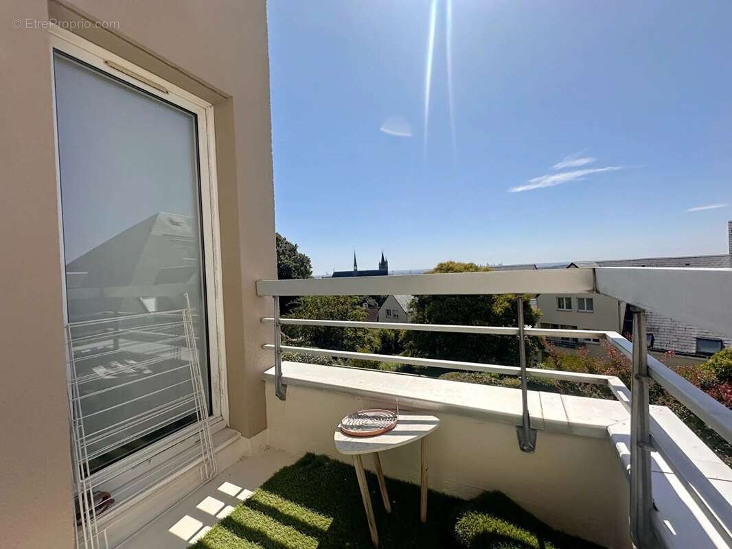 Appartement à MONTMORENCY