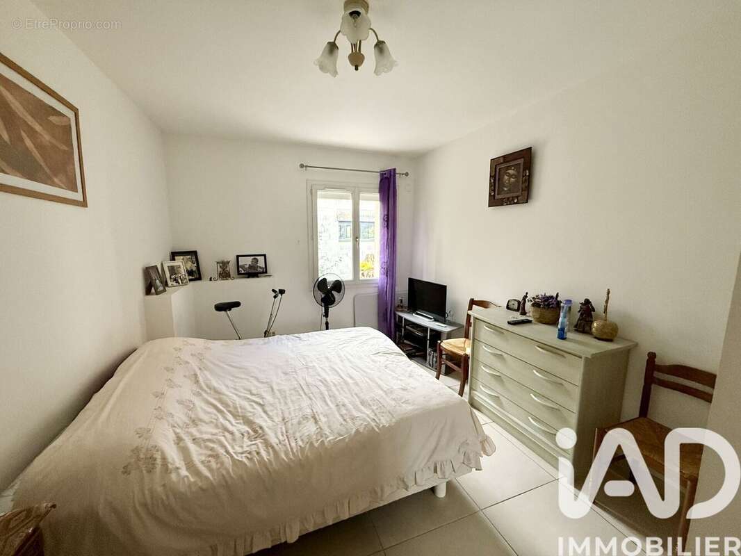 Photo 7 - Appartement à FRAISSES