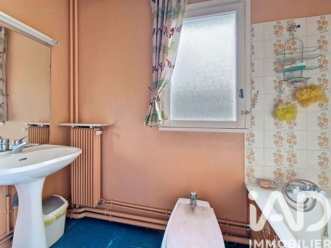 Photo 9 - Appartement à ELBEUF