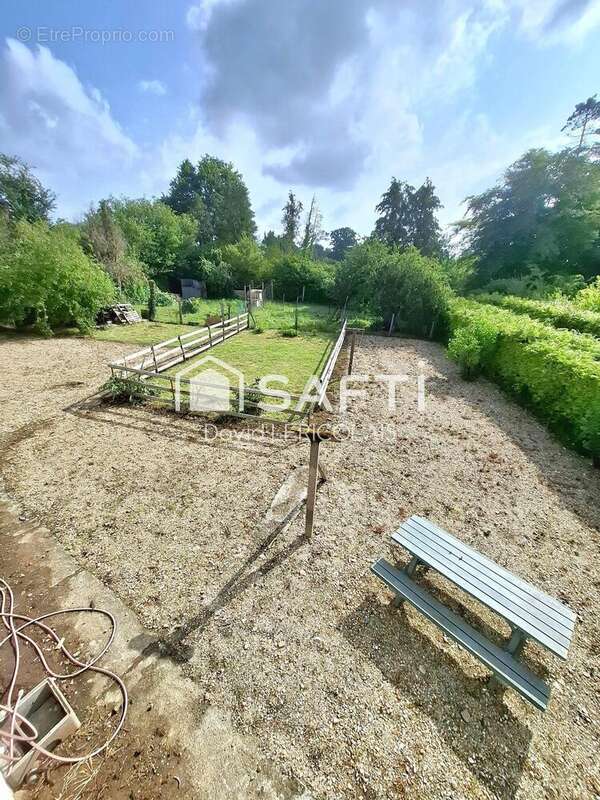 Photo 3 - Maison à PERIERS