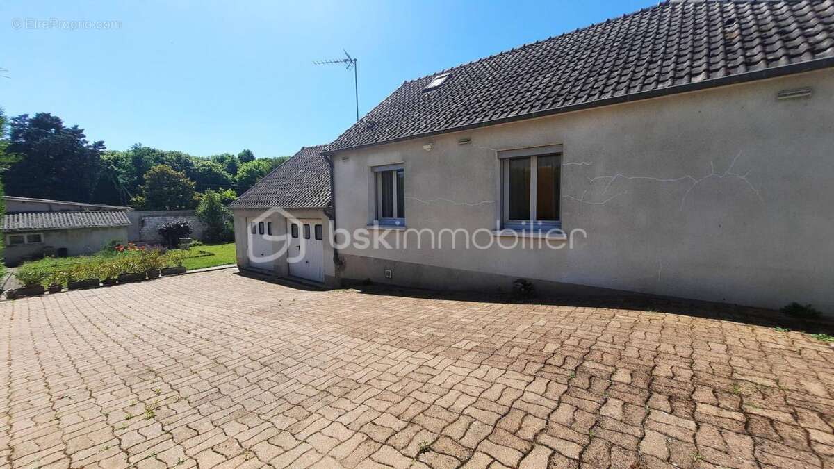 Joigny, centre - photo 12