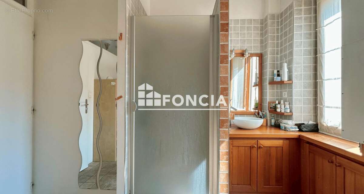 Appartement à LYON-4E