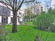 Photo 1 - Appartement à BOULOGNE-BILLANCOURT