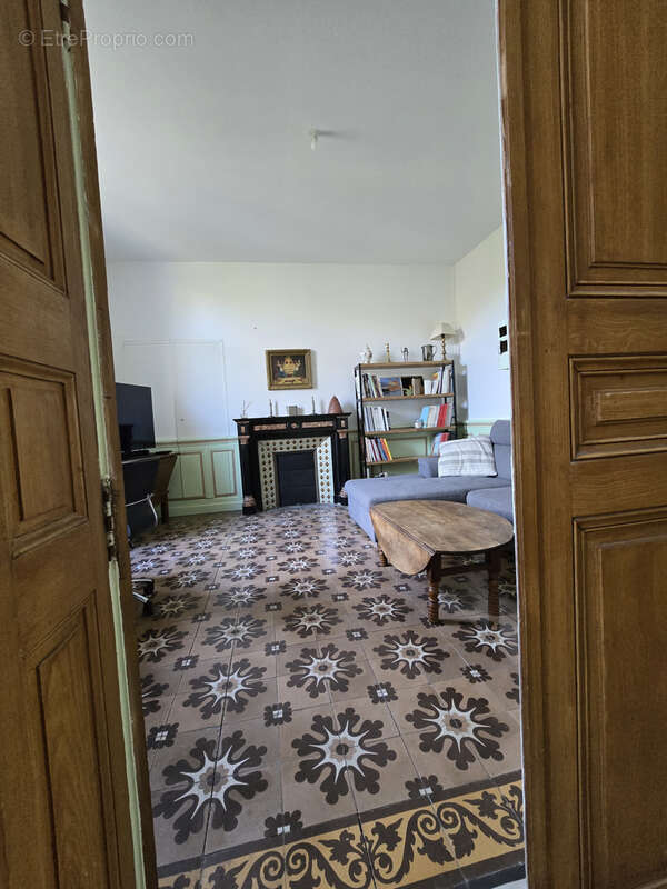 Maison à AIGUES-VIVES