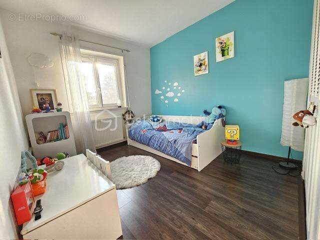 Maison à CHAUMES-EN-BRIE