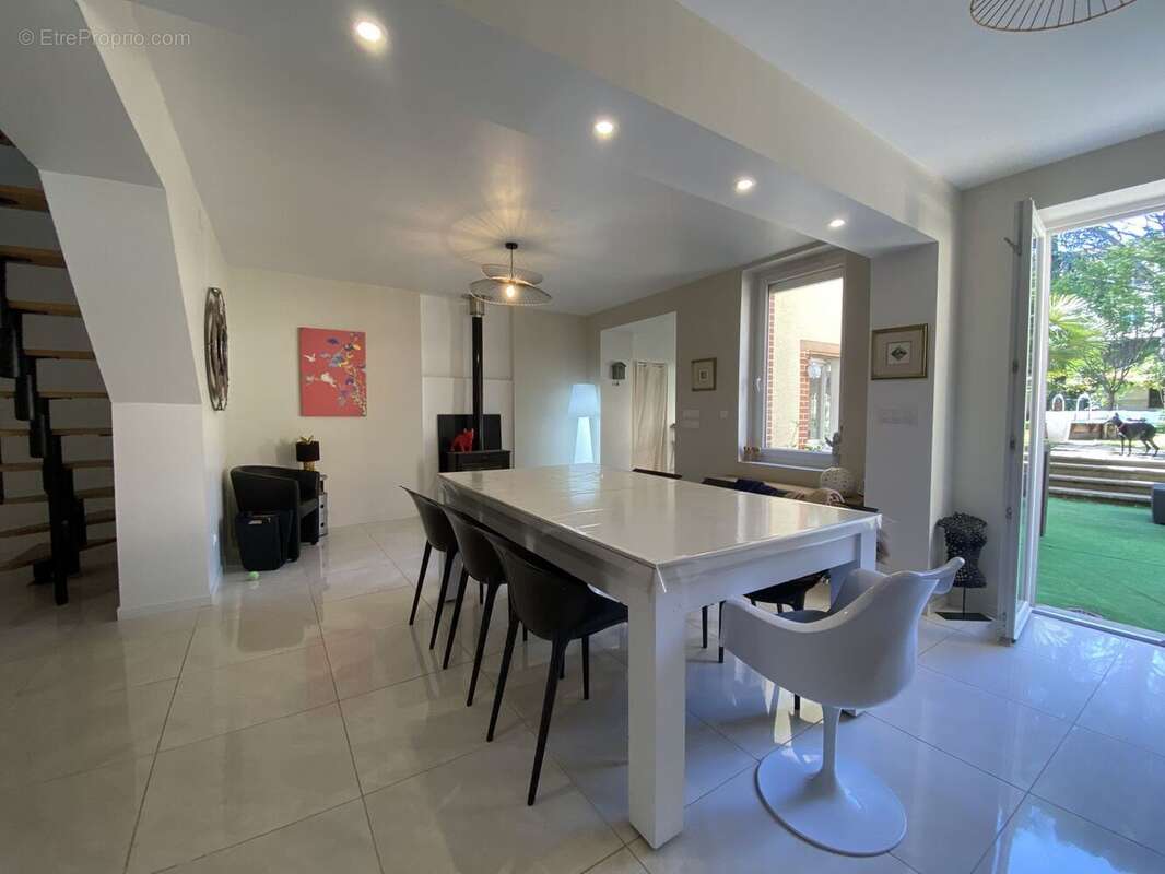 Maison à ALBI