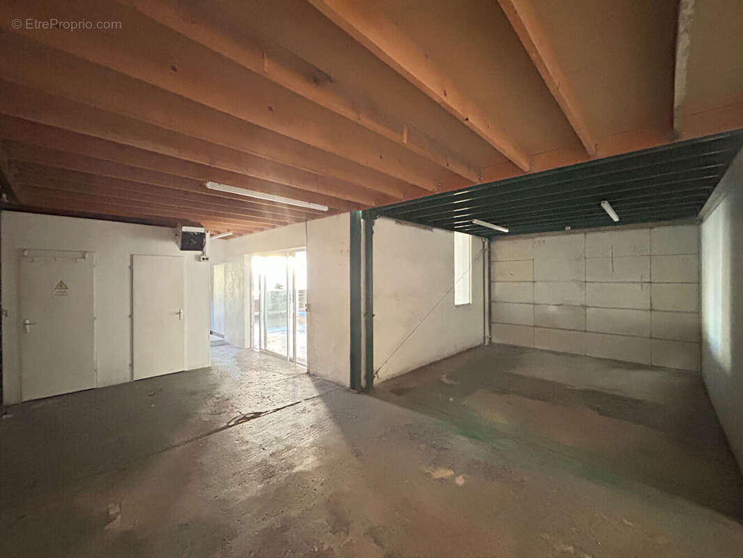 Commerce à SAINT-DIZIER