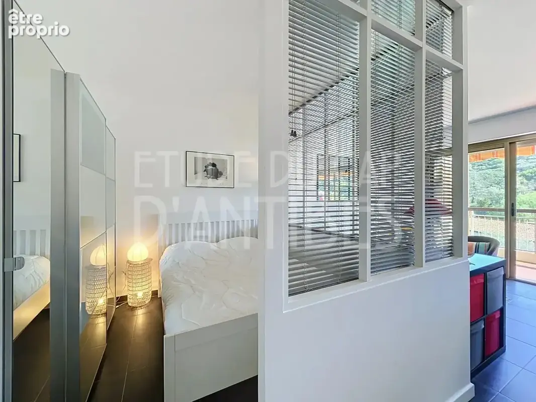 Vente Appartement - Cap d'Antibes Salis - photo 6