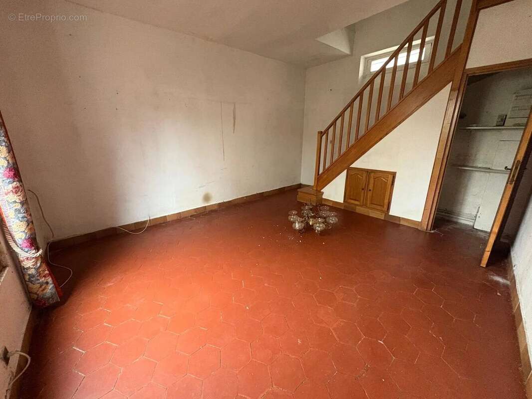 Maison à FONTENAY-TRESIGNY