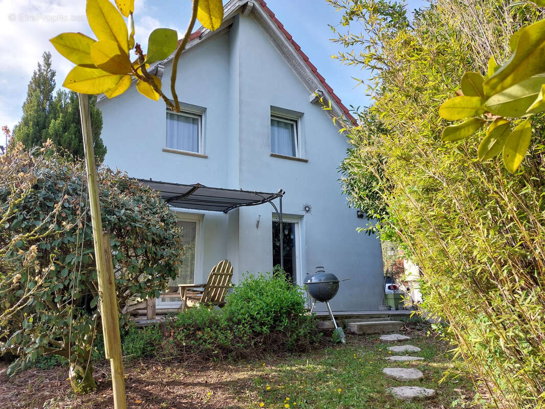 Maison à WINGEN