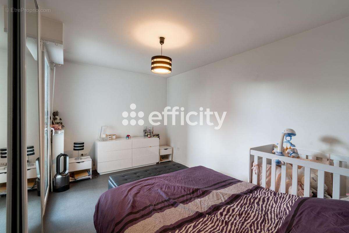 Appartement - photo 7
