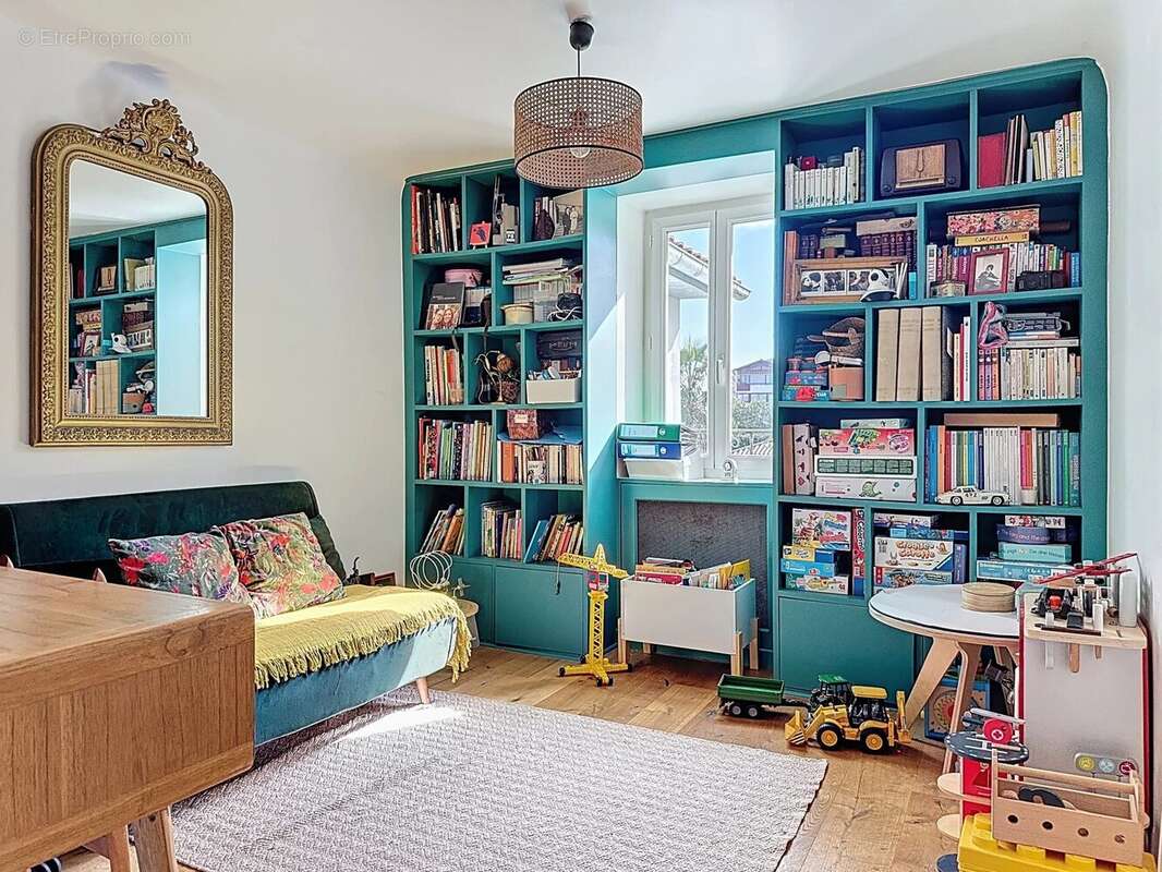 Appartement à ANGLET