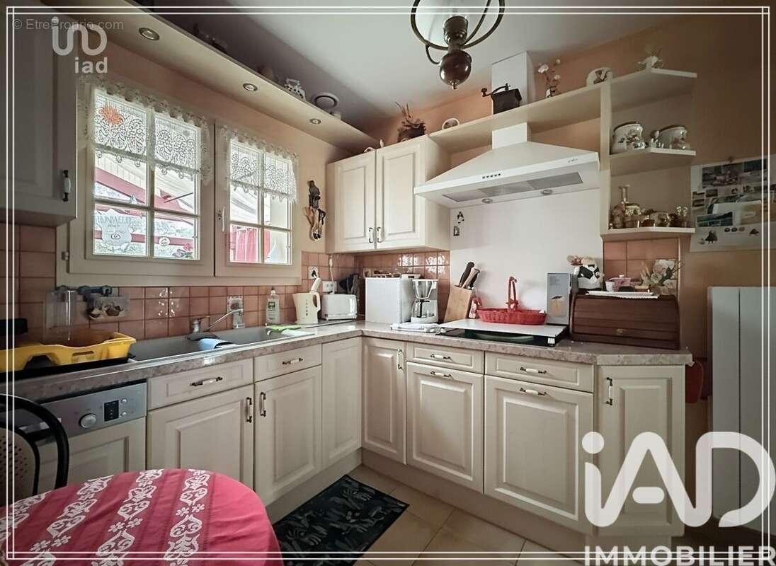 Photo 9 - Maison à MAGESCQ