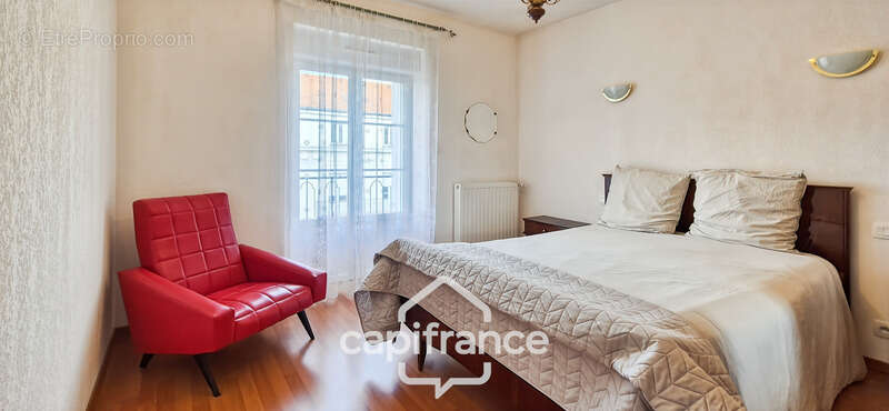 Appartement à VICHY