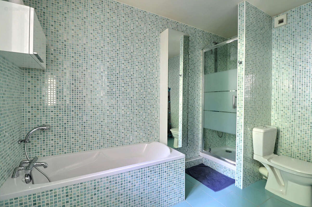 Appartement à SAINT-PRIX