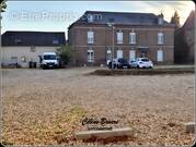 Appartement à BOISEMONT