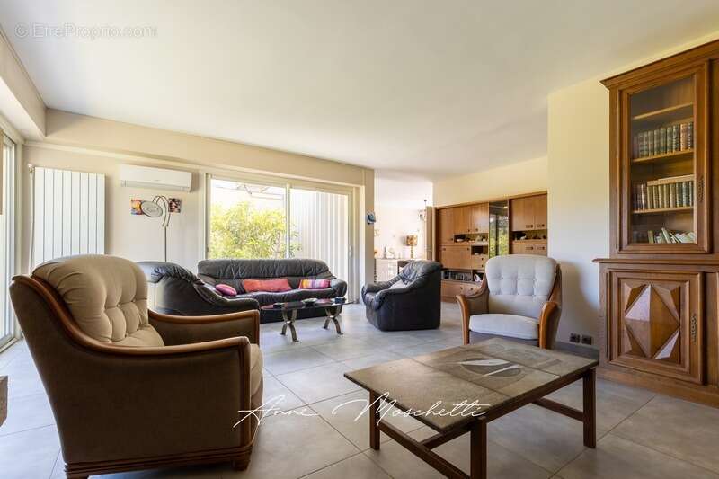 Maison à FOS-SUR-MER