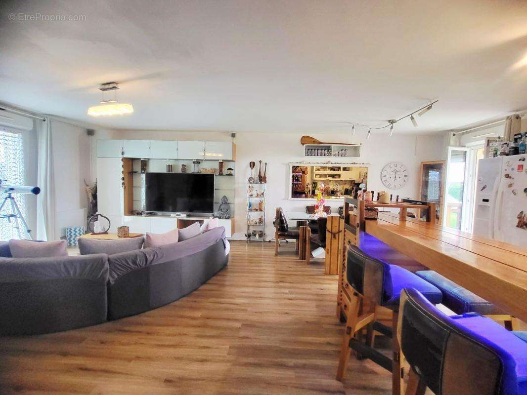 Maison à ANGERVILLE