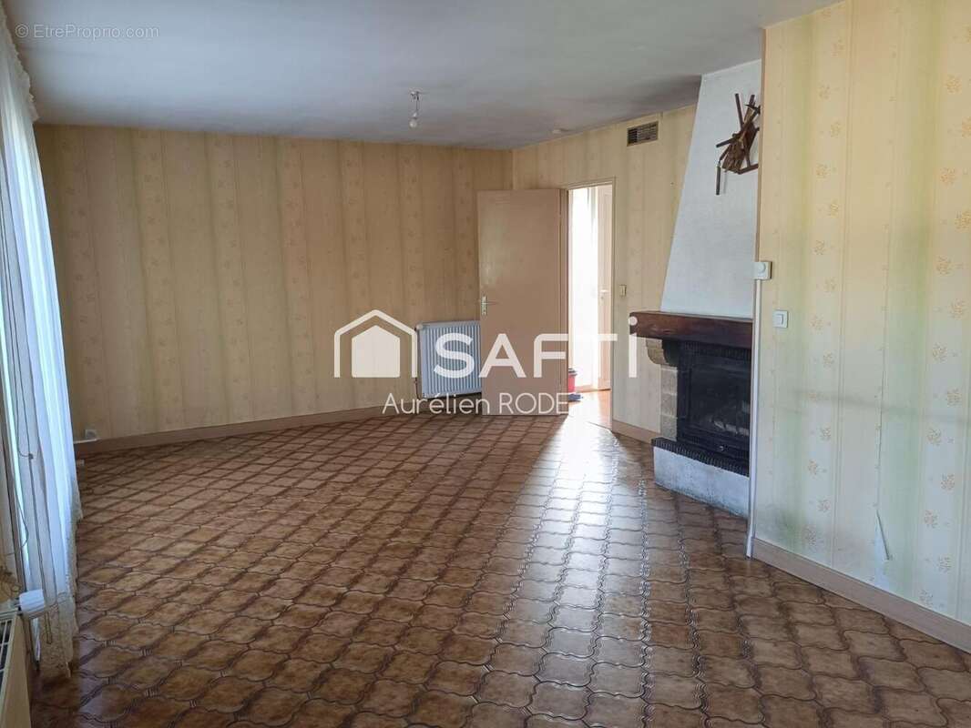 Photo 5 - Maison à ISSOUDUN
