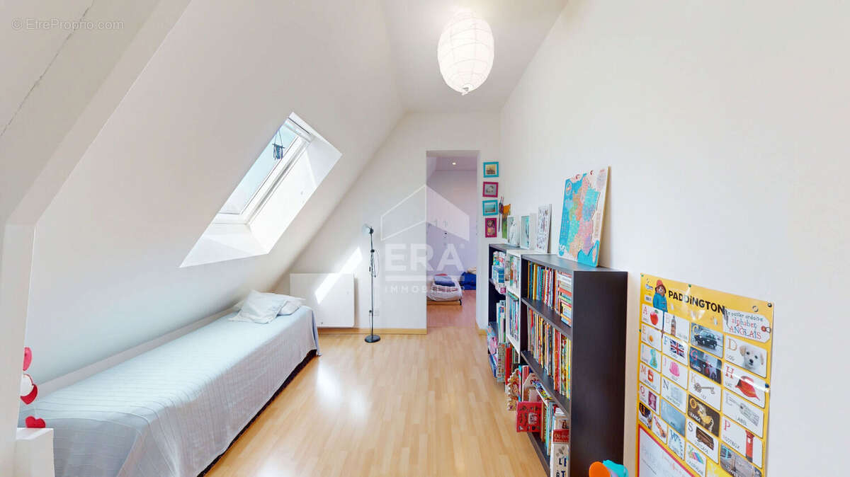 Maison 129m² à rots - photo 13