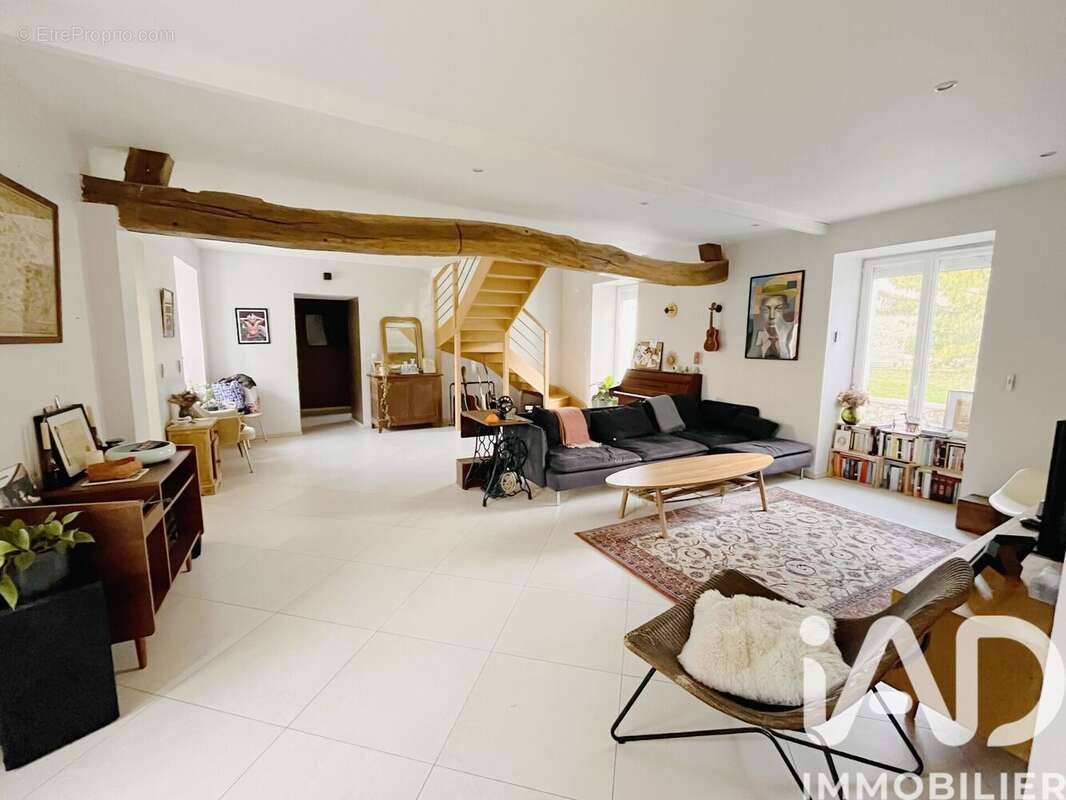 Photo 2 - Maison à CELY